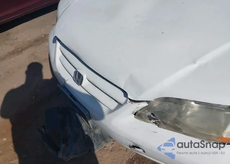 2001 Honda Accord 2.3 Ex from USA, damaged, VIN 1HGCG56671A113958